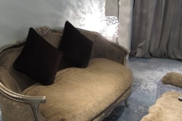 The Luxe Manor (Hongkong)